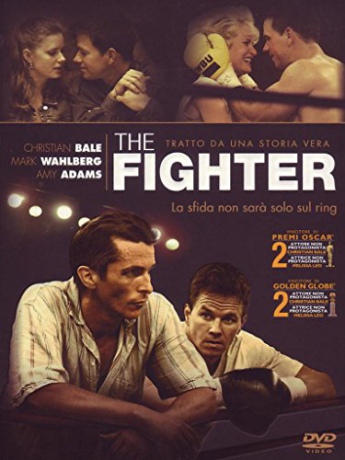 The Fighter [DVD]