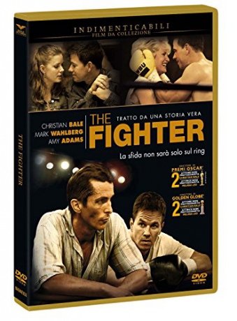 The Fighter [DVD]