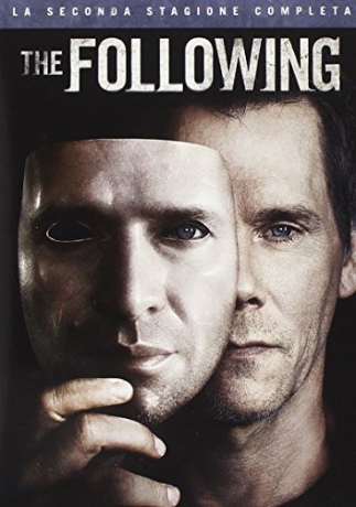 The Following: Season 2 (The Following: Sezon 2) [4DVD]