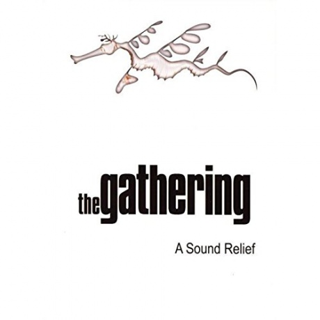 The Gathering: A Sound Relief [2DVD]
