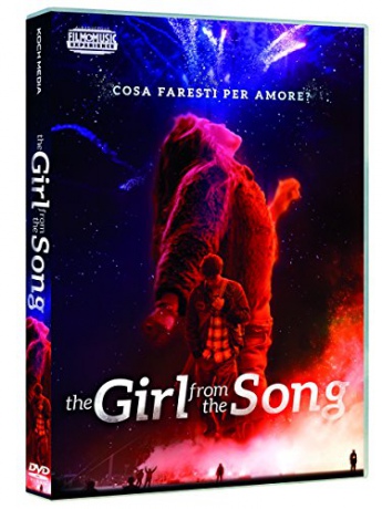 The Girl from the Song [DVD]
