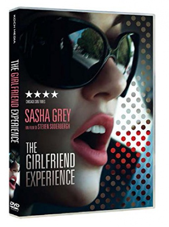 The Girlfriend Experience (Dziewczyna zawodowa) [DVD]
