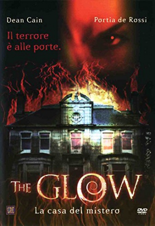 The Glow (Żar) [DVD]