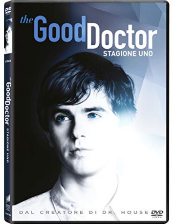 The Good Doctor: Season 1 [5DVD]