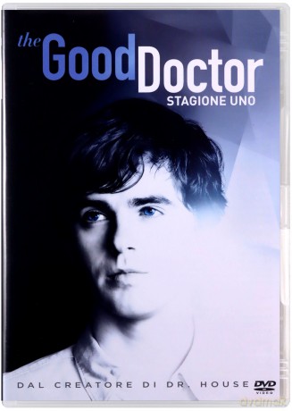 The Good Doctor: Season 1 [5DVD]