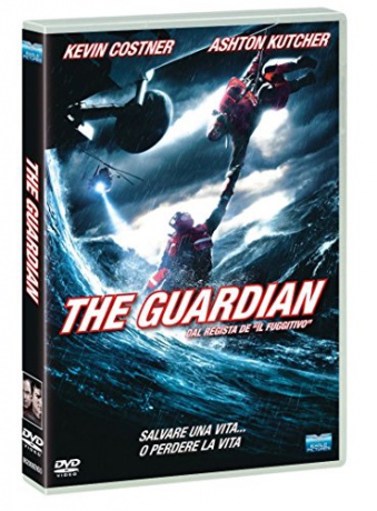 The Guardian (Patrol) [DVD]