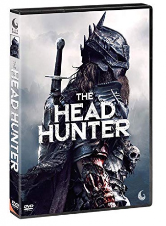 The Head Hunter (Łowca głów) [DVD]