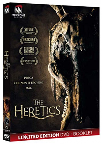 The Heretics [DVD]