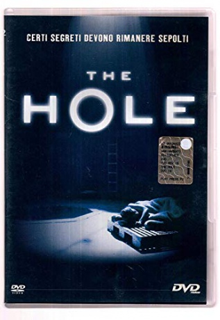 The Hole (Bunkier) [DVD]