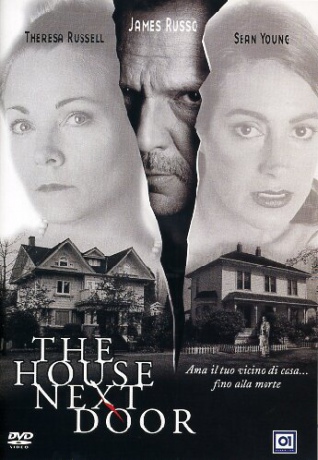The House Next Door (Zabójcze sąsiedztwo) [DVD]