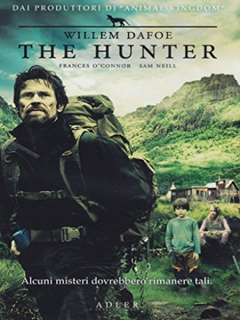 The Hunter (Łowca) [DVD]