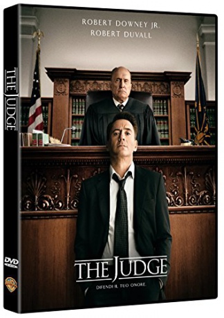 The Judge (Sędzia) [DVD]
