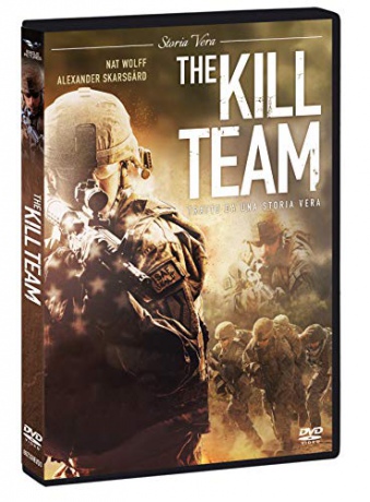 The Kill Team [DVD]