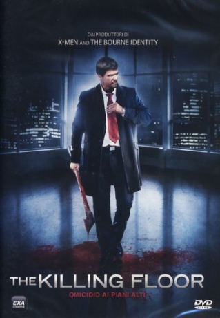 The Killing Floor [DVD]