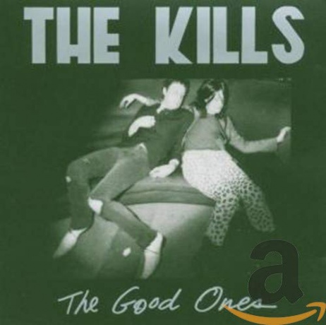The Kills: The Good Ones [DVD]