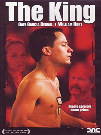 The King (Król) [DVD]