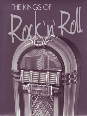 The Kings of Rock'n'roll [3DVD]