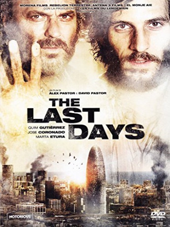The Last Days (To już ostatnie dni) [DVD]