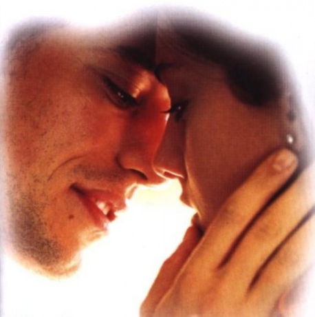 The Last Kiss (Ostatni pocałunek) [DVD]