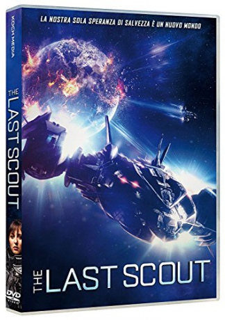 The Last Scout [DVD]