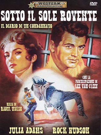 The Lawless Breed [DVD]