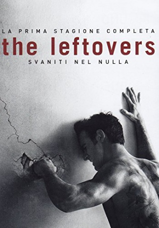 The Leftovers: Season 1 (Pozostawieni: Sezon 1) [3DVD]