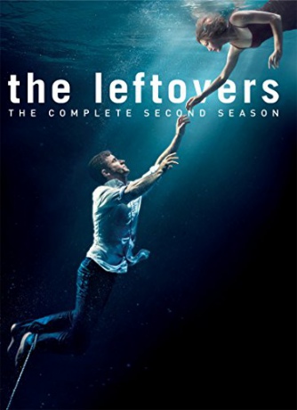 The Leftovers: Season 2 (Pozostawieni: Sezon 2) [3DVD]