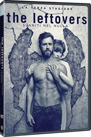 The Leftovers: Season 3 (Pozostawieni: Sezon 3) [3DVD]