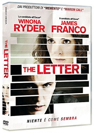 The Letter [DVD]