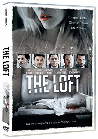 The Loft [DVD]
