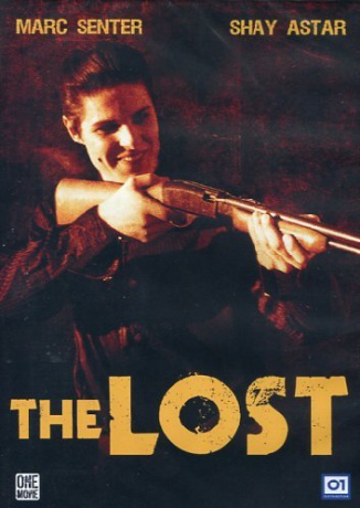 The Lost [DVD]