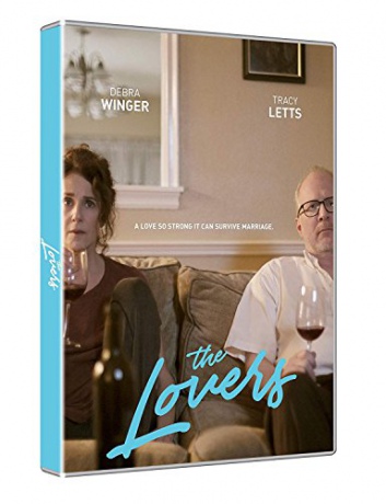The Lovers [DVD]