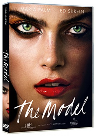 The Model (Modelka) [DVD]