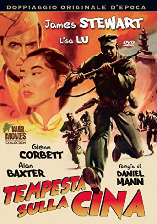 The Mountain Road [DVD]
