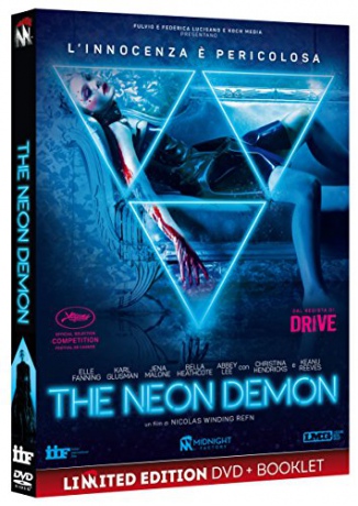The Neon Demon [DVD]