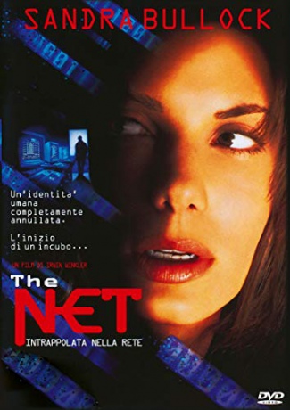 The Net (System) [DVD]
