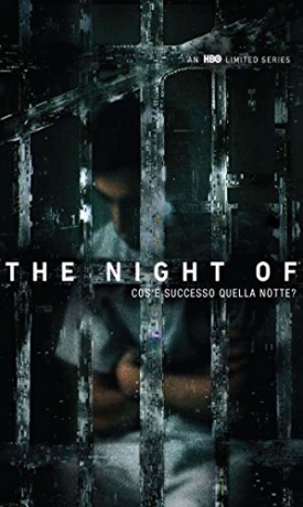 The Night Of (Długa noc) [3DVD]