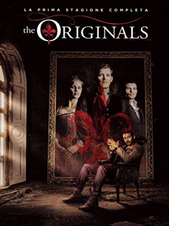 The Originals: Season 1 [5DVD]