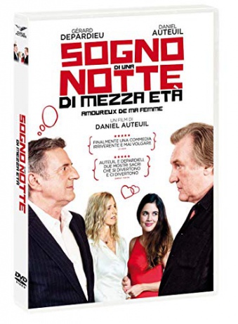 The Other Woman (Inna kobieta) [DVD]