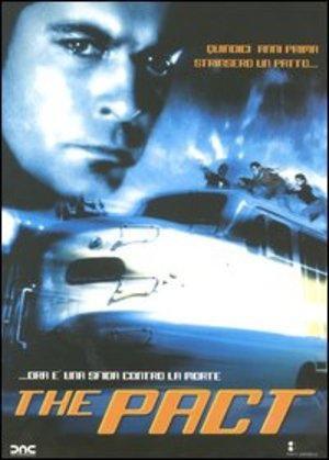 The Pact [DVD]