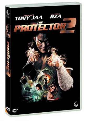The Protector 2 [DVD]