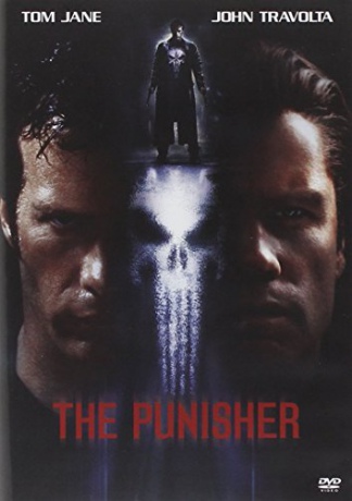 The Punisher [DVD]
