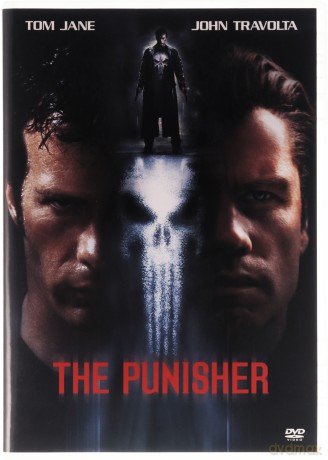 The Punisher [DVD]