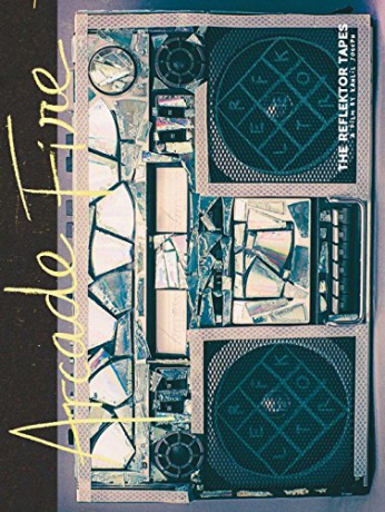The Reflektor Tapes / Live At Earl's Court [2DVD]