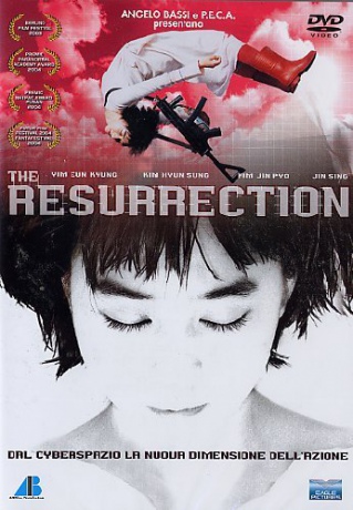 The Resurrection [DVD]