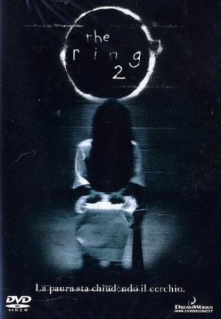 The Ring 2 [DVD]