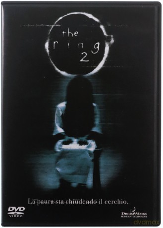 The Ring 2 [DVD]