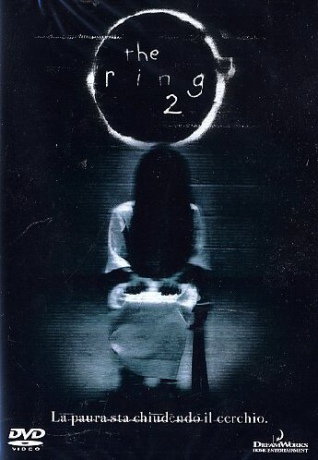 The Ring 2 [DVD]