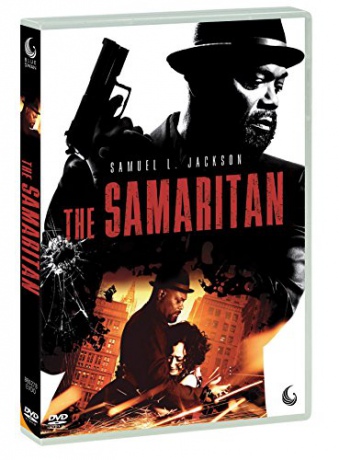 The Samaritan [DVD]