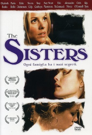The Sisters (Trzy siostry) [DVD]